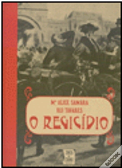 Capa do artigo O Regicídio