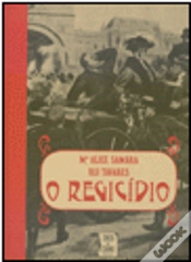 Capa do artigo O Regicídio
