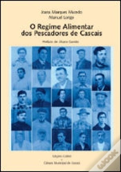 Capa do artigo O Regime Alimentar dos Pescadores de Cascais
