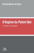 O Regime da Patent Box