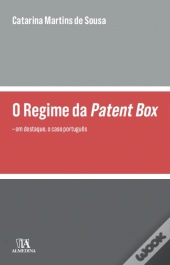 O Regime da Patent Box