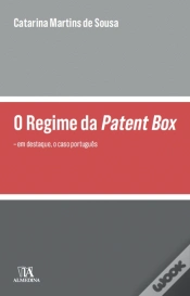 Capa do artigo O Regime da Patent Box