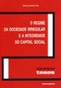 O Regime da Sociedade Irregular e a Integridade do Capital Social - Preview