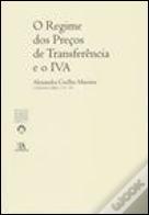 O Regime dos Preços de Transferência e o IVA