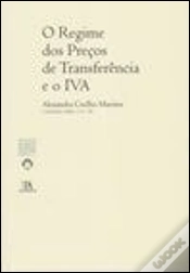 Capa do artigo O Regime dos Preços de Transferência e o IVA