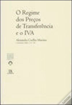 Capa do artigo O Regime dos Preços de Transferência e o IVA