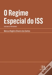 Capa do artigo O Regime Especial Do Iss
