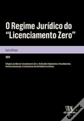 O Regime Jurídico do 