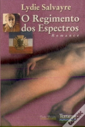 Capa do artigo O Regimento dos Espectros