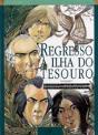 O Regresso à Ilha do Tesouro  I - Preview