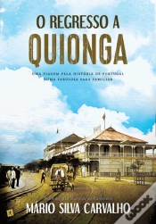 Capa do artigo O Regresso a Quionga