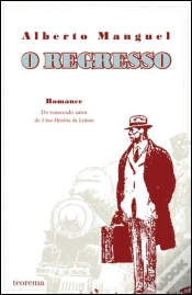 Capa do artigo O Regresso