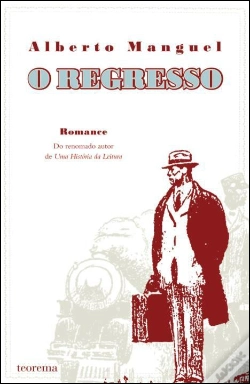 Capa do artigo O Regresso