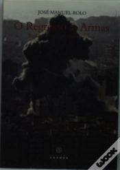 Capa do artigo O Regresso às Armas