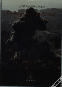 Capa do artigo O Regresso às Armas