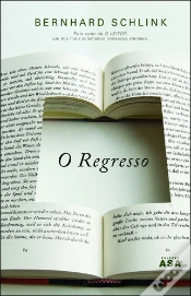 Capa do artigo O Regresso
