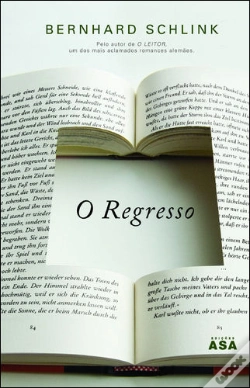 Capa do artigo O Regresso