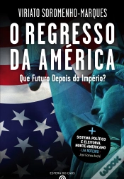 Capa do artigo O Regresso da América