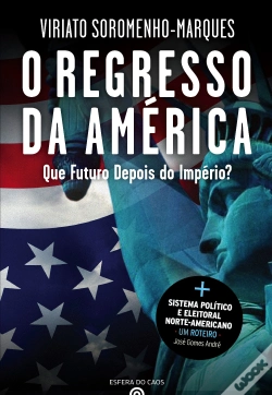 Capa do artigo O Regresso da América
