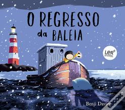 O Regresso da Baleia