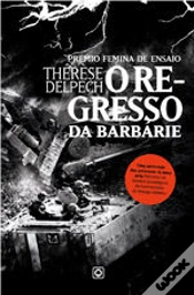 Capa do artigo O Regresso da Barbárie