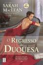 O Regresso da Duquesa - Preview