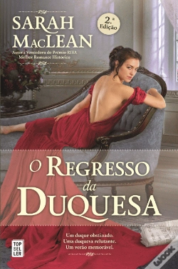 Capa do artigo O Regresso da Duquesa