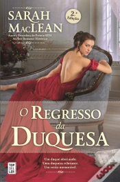 Capa do artigo O Regresso da Duquesa