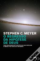 O Regresso da Hipótese de Deus