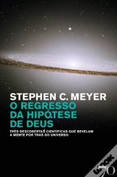 O Regresso da Hipótese de Deus