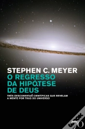 Capa do artigo O Regresso da Hipótese de Deus