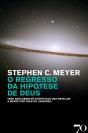 O Regresso Da Hipótese De Deus - Preview