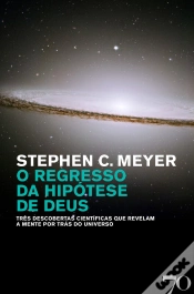 Capa do artigo O Regresso Da Hipótese De Deus