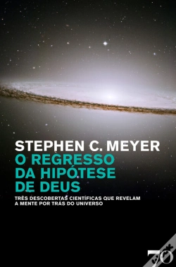 Capa do artigo O Regresso Da Hipótese De Deus
