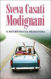 Capa do artigo O Regresso da Primavera