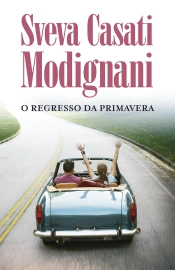 Capa do artigo O Regresso da Primavera