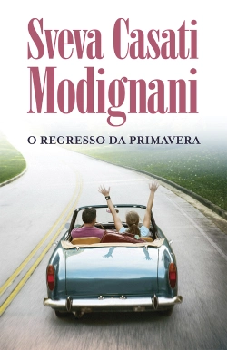 Capa do artigo O Regresso da Primavera