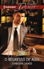 O Regresso De Alex - Preview