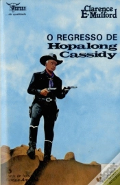 Capa do artigo O Regresso de Hopalong Cassidy