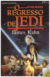 Capa do artigo O Regresso de Jedi