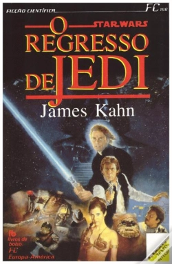 Capa do artigo O Regresso de Jedi