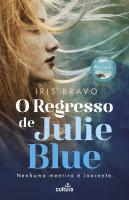 O Regresso de Julie Blue