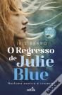 O Regresso de Julie Blue - Preview