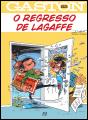 O Regresso de Lagaffe - Preview