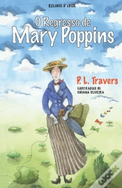 Capa do artigo O Regresso de Mary Poppins