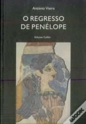 Capa do artigo O Regresso de Penélope