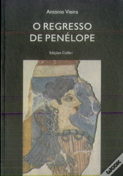 Capa do artigo O Regresso de Penélope