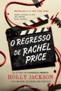 O Regresso De Rachel Price - Preview