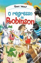 O Regresso de Robinson