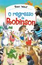O Regresso de Robinson - Preview